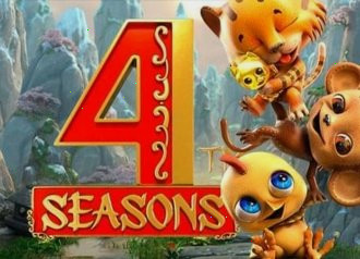Four seasons slot