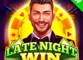 Late night win slot