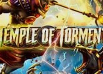 Temple of torment slot